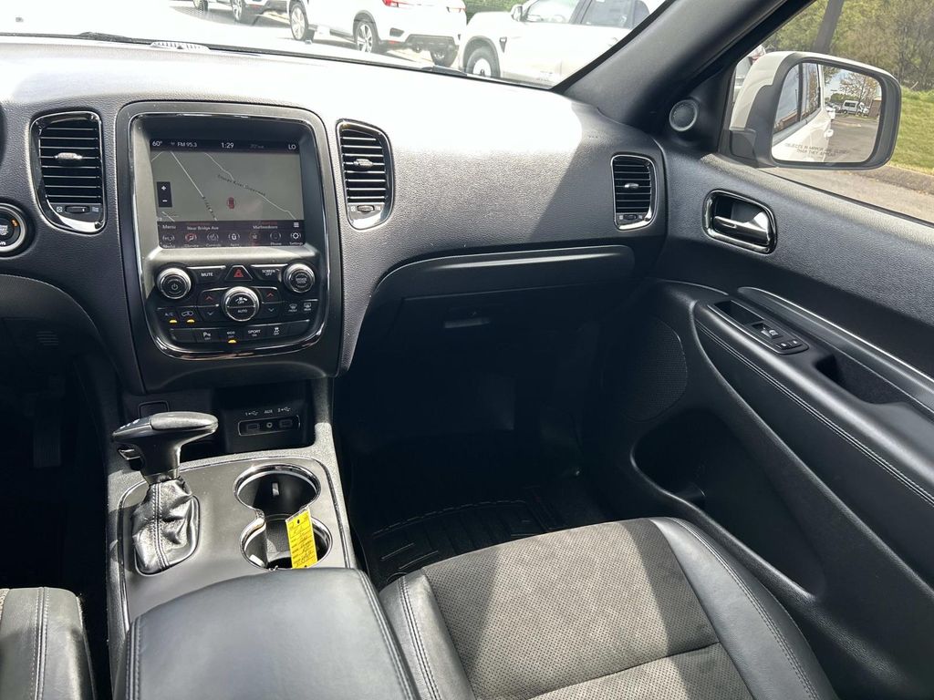 Used 2020 Dodge Durango SUV