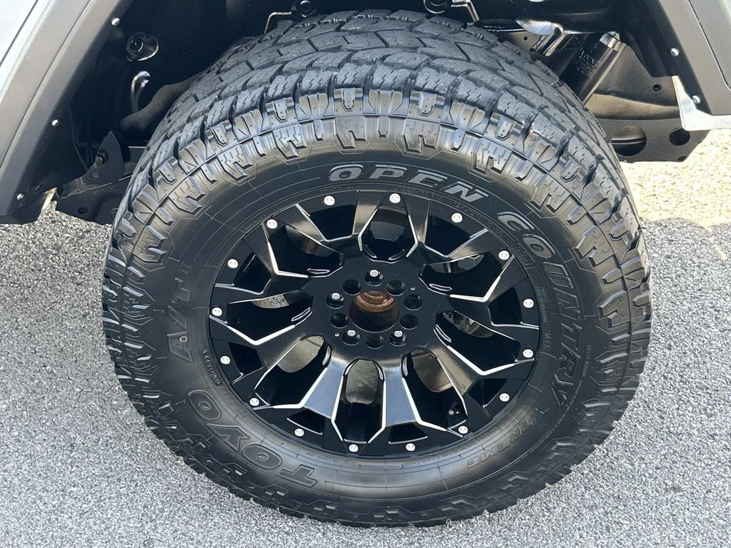 Used 2022 Jeep Wrangler SUV