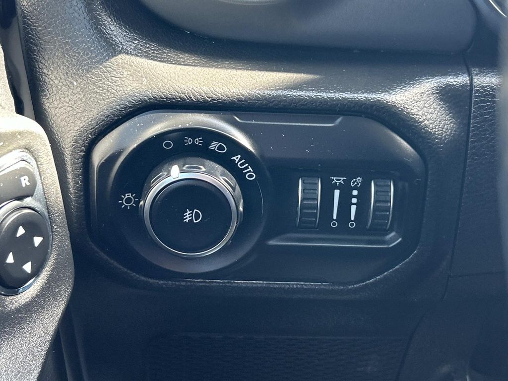 Used 2022 Jeep Wrangler SUV