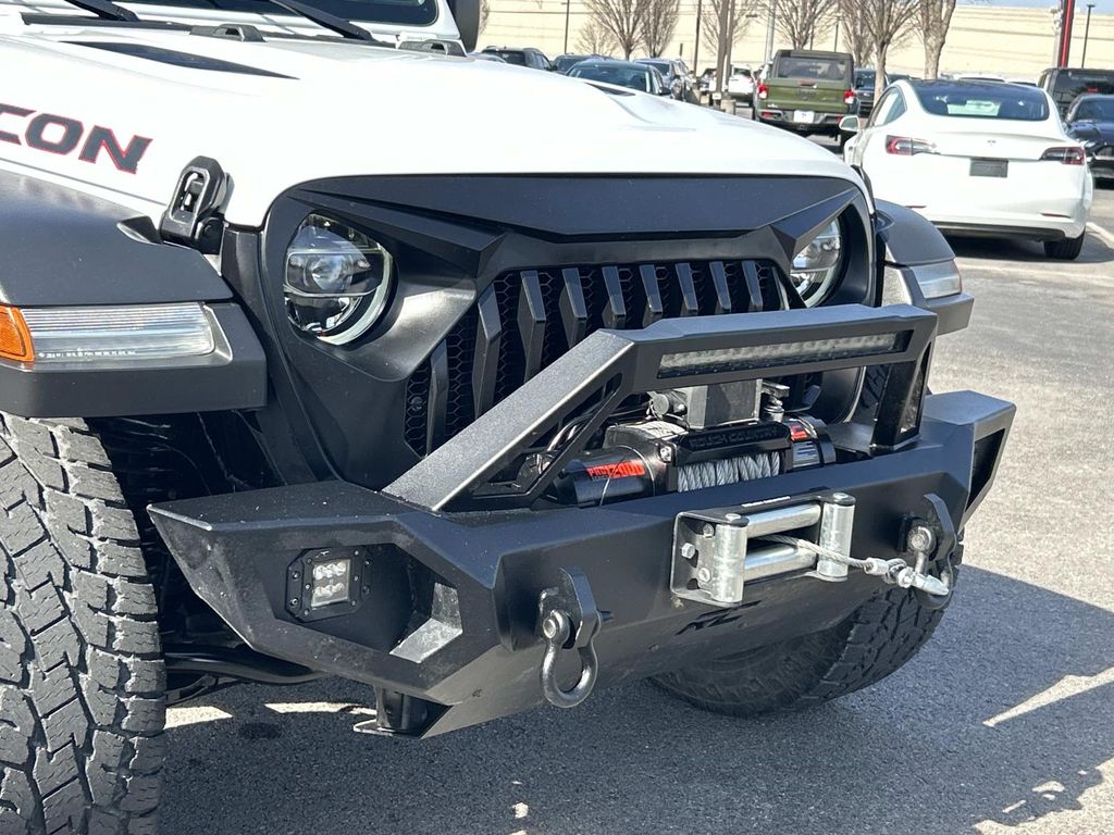 Used 2022 Jeep Wrangler SUV