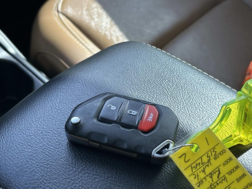 Used 2022 Jeep Wrangler SUV