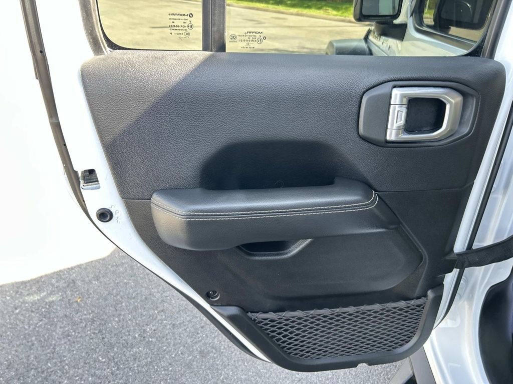 Used 2022 Jeep Wrangler SUV