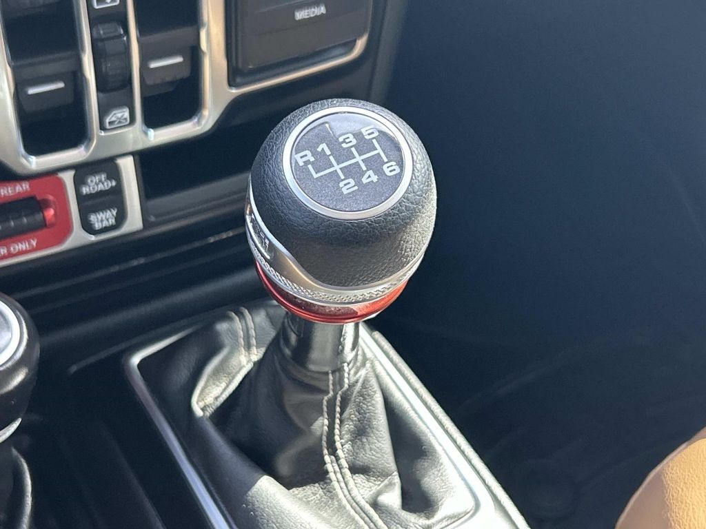 Used 2022 Jeep Wrangler SUV