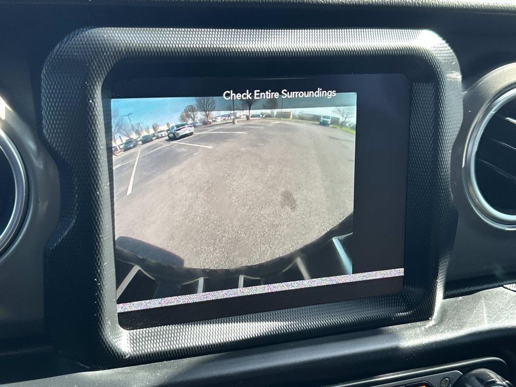Used 2022 Jeep Wrangler SUV