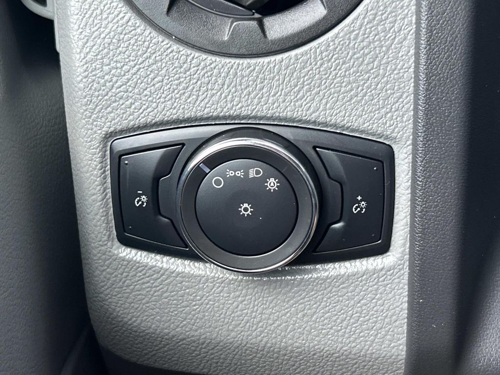 Used 2023 Ford Econoline E350 Super Duty Sedan