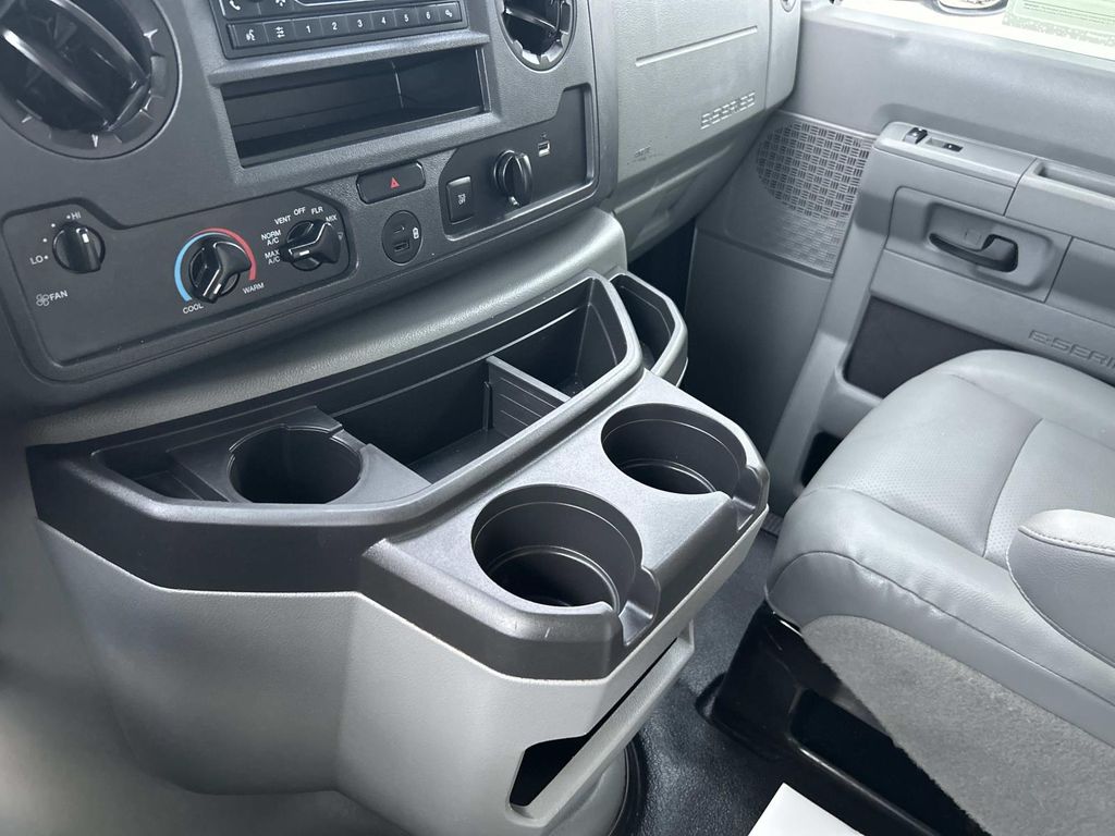 Used 2023 Ford Econoline E350 Super Duty Sedan