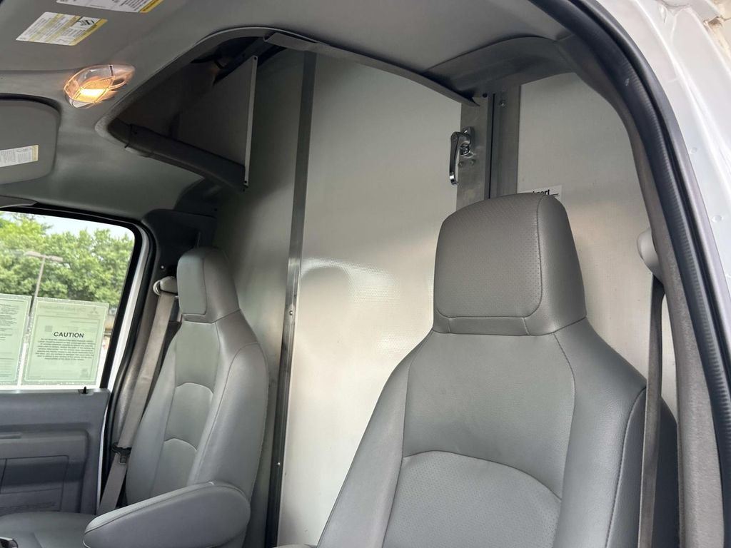 Used 2023 Ford Econoline E350 Super Duty Sedan