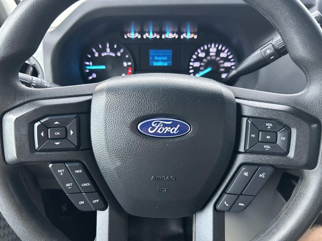 Used 2023 Ford Econoline E350 Super Duty Sedan