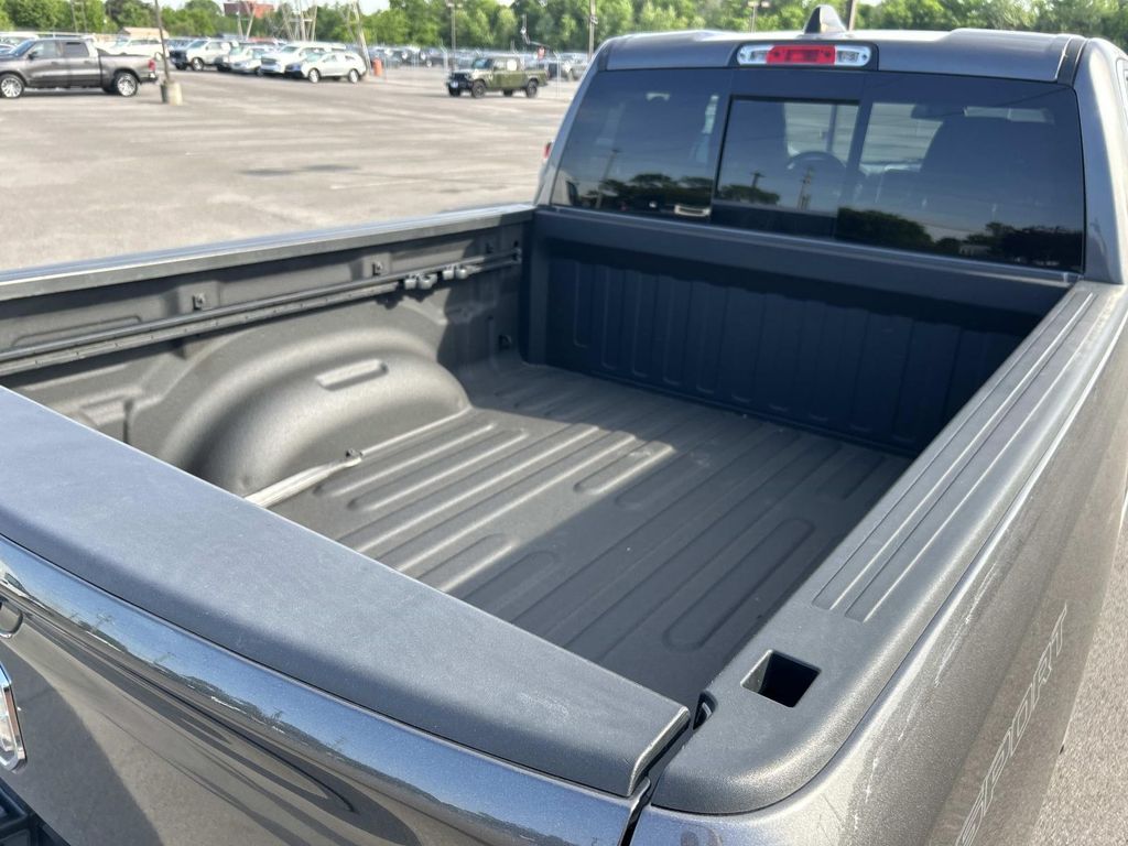 Used 2023 Ram 1500 Truck