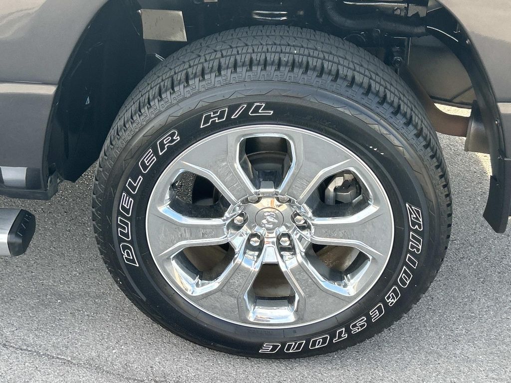 Used 2023 Ram 1500 Truck