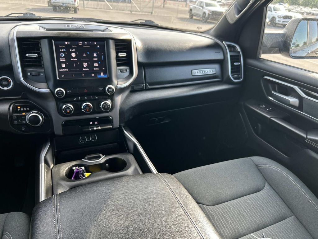Used 2023 Ram 1500 Truck