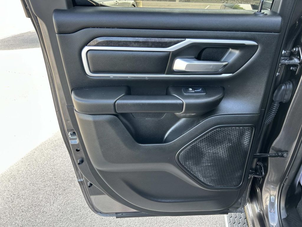 Used 2023 Ram 1500 Truck