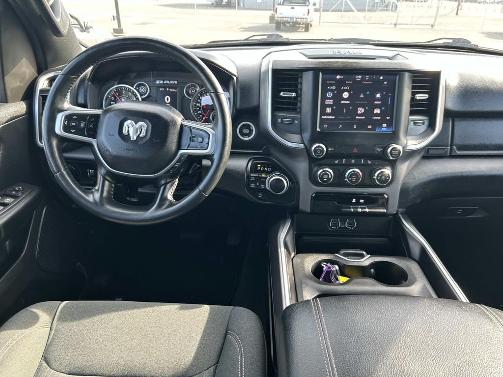 Used 2023 Ram 1500 Truck