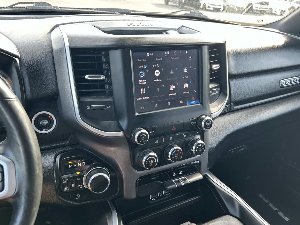 Used 2023 Ram 1500 Truck