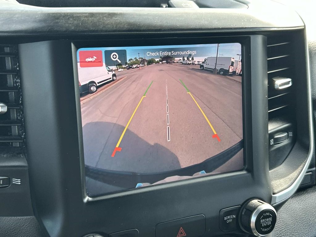 Used 2023 Ram 1500 Truck