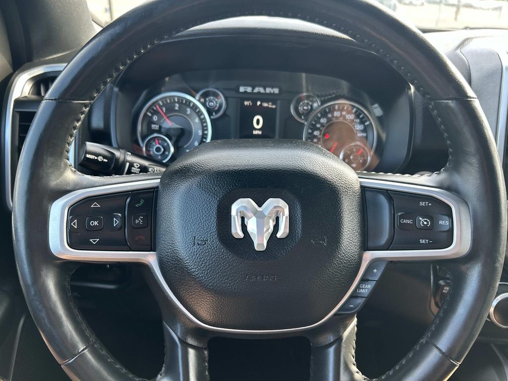 Used 2023 Ram 1500 Truck