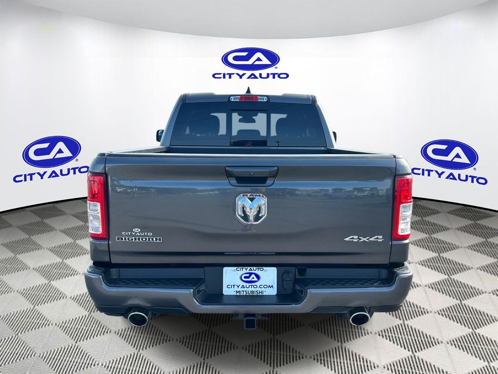 Used 2023 Ram 1500 Truck