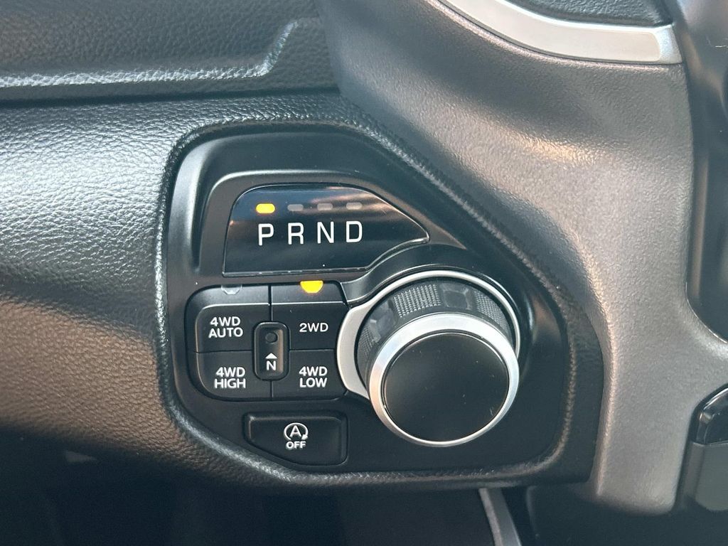 Used 2023 Ram 1500 Truck