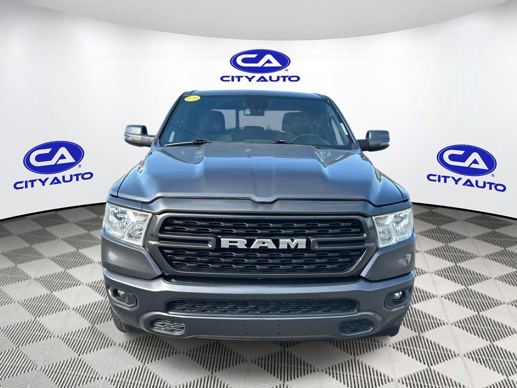 Used 2023 Ram 1500 Truck