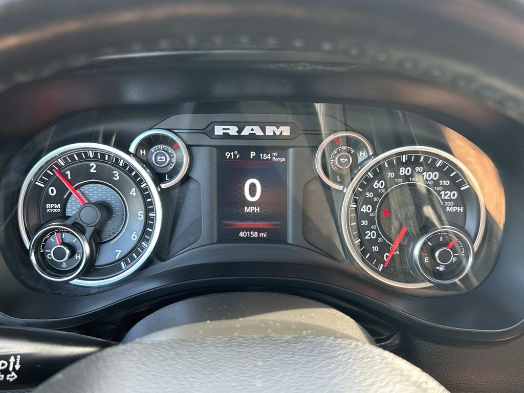 Used 2023 Ram 1500 Truck