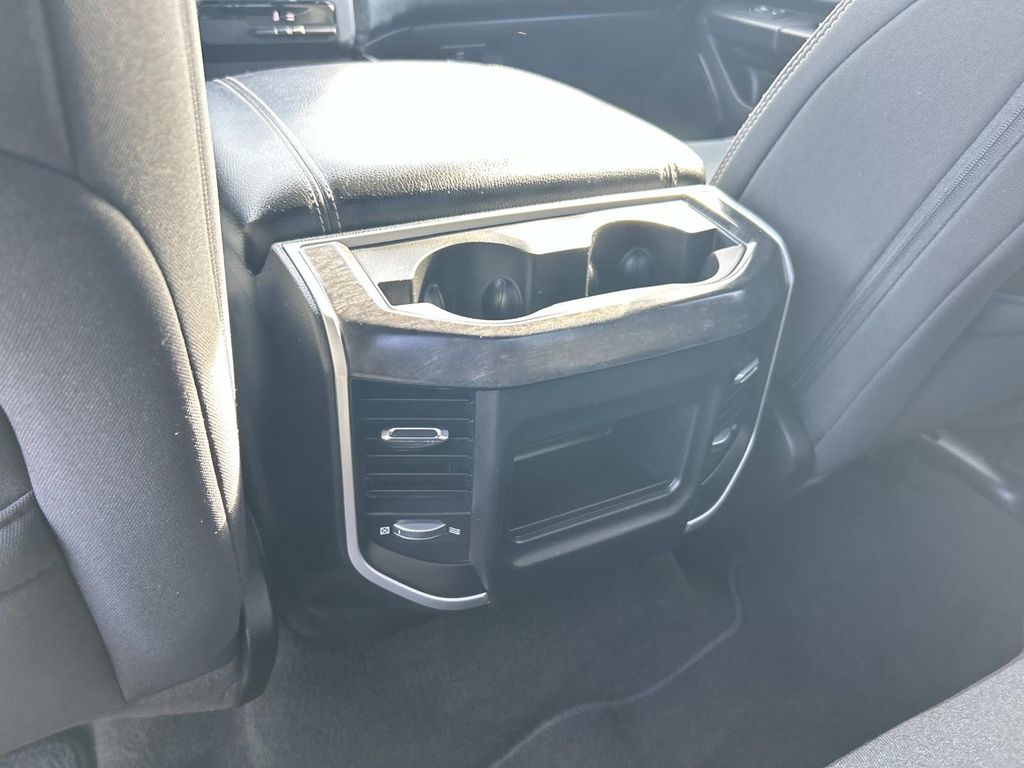 Used 2023 Ram 1500 Truck