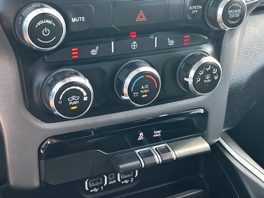 Used 2023 Ram 1500 Truck