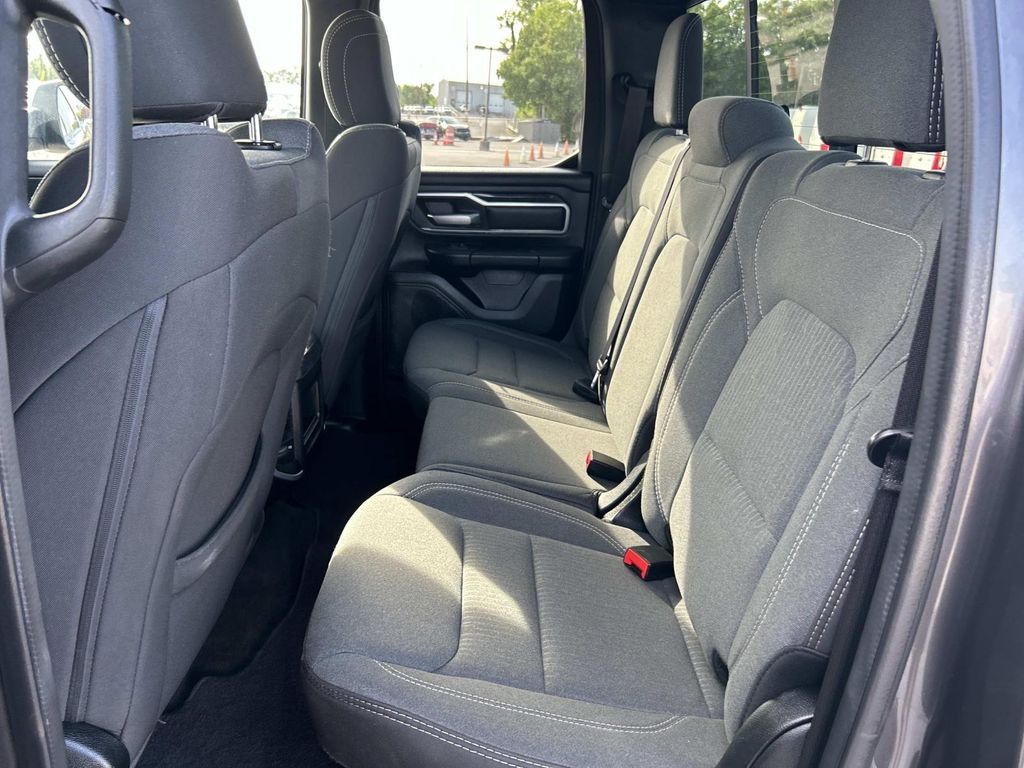 Used 2023 Ram 1500 Truck