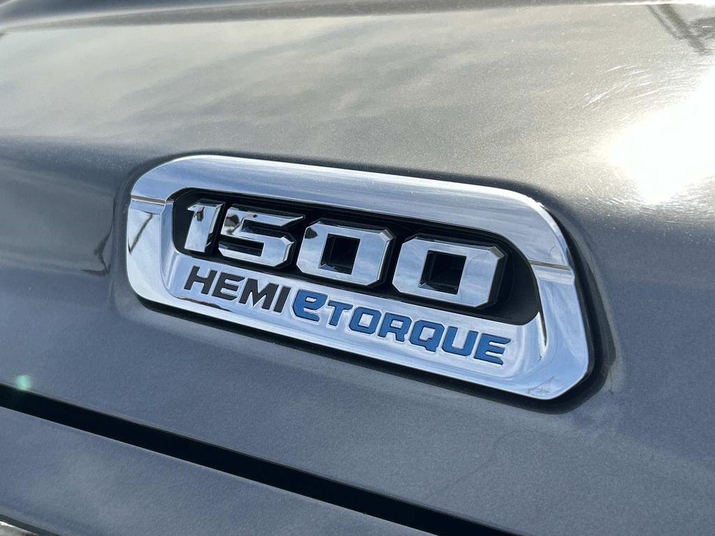 Used 2023 Ram 1500 Truck