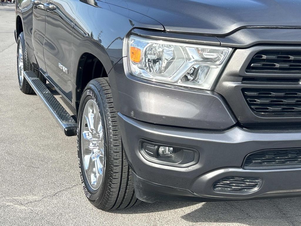 Used 2023 Ram 1500 Truck