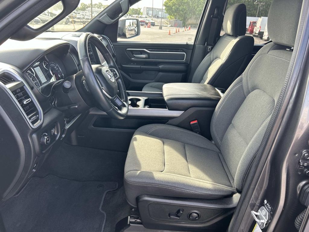 Used 2023 Ram 1500 Truck
