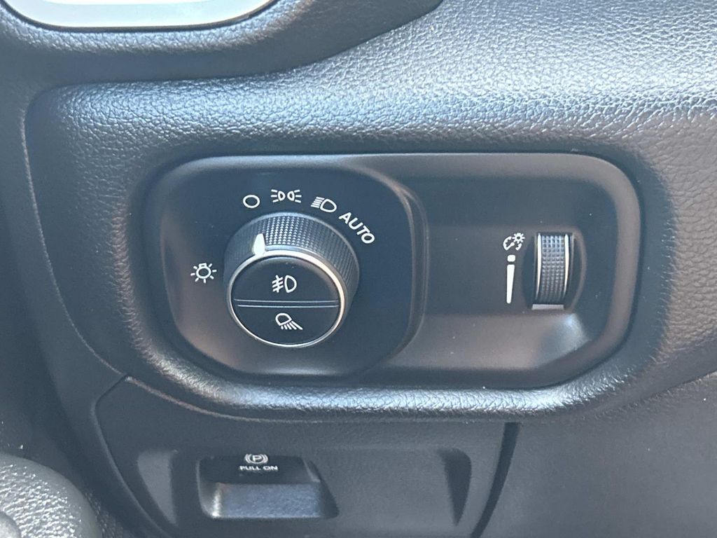 Used 2023 Ram 1500 Truck