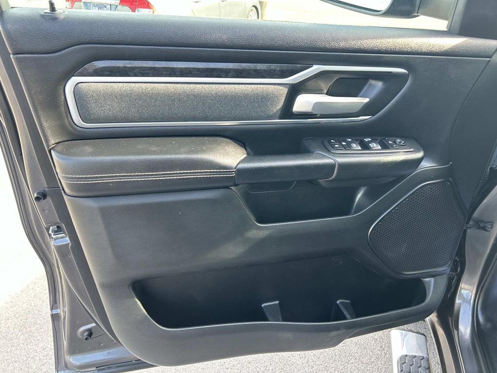 Used 2023 Ram 1500 Truck