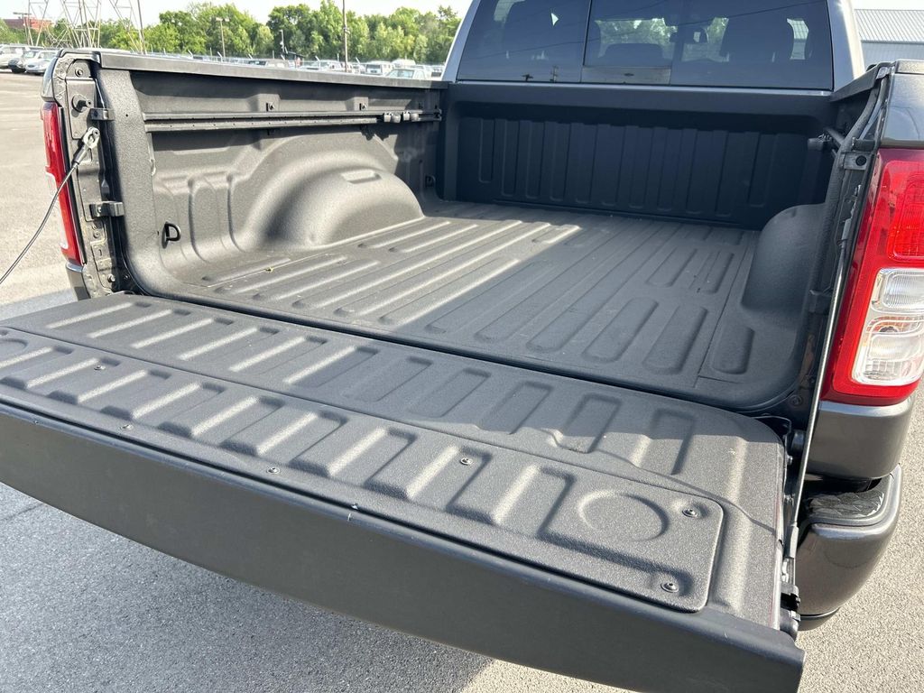 Used 2023 Ram 1500 Truck