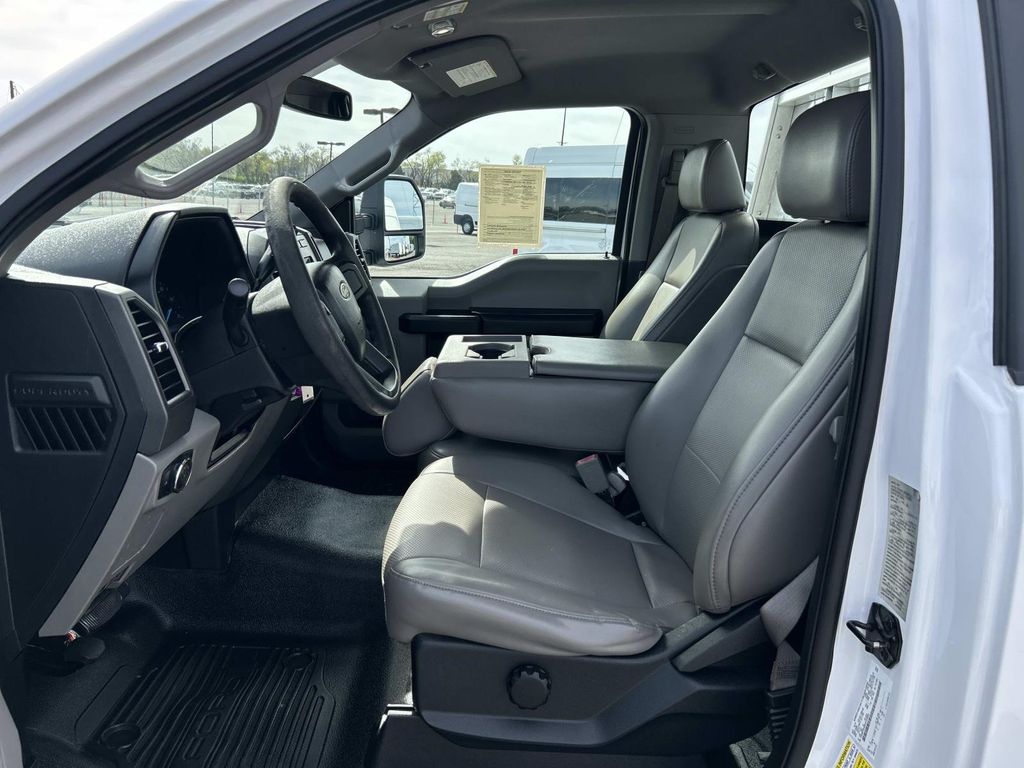 2019 Ford F-250 Super Duty XL - Photo 29
