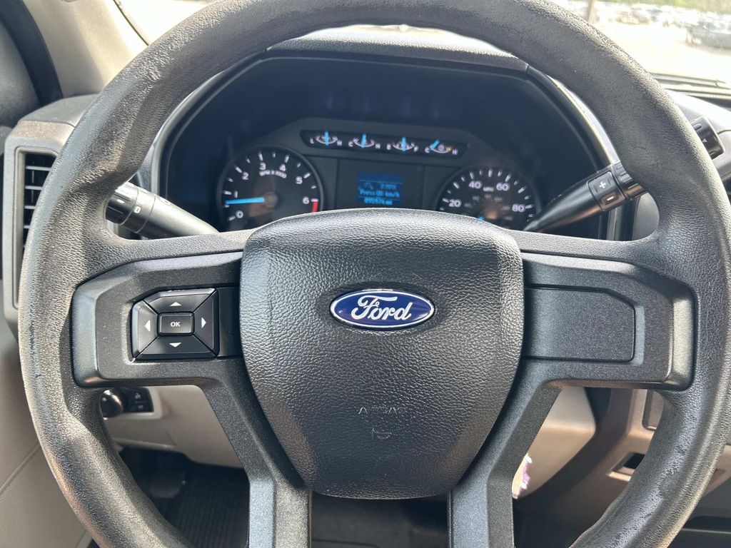 2019 Ford F-250 Super Duty XL - Photo 35