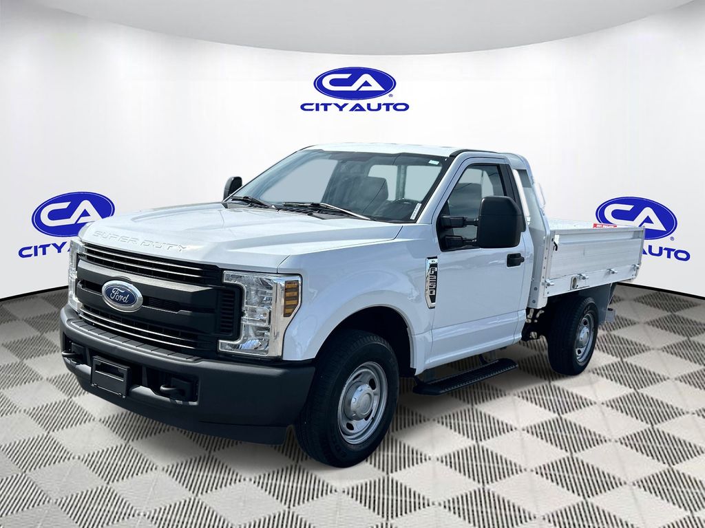 2019 Ford F-250 Super Duty XL - Photo 10