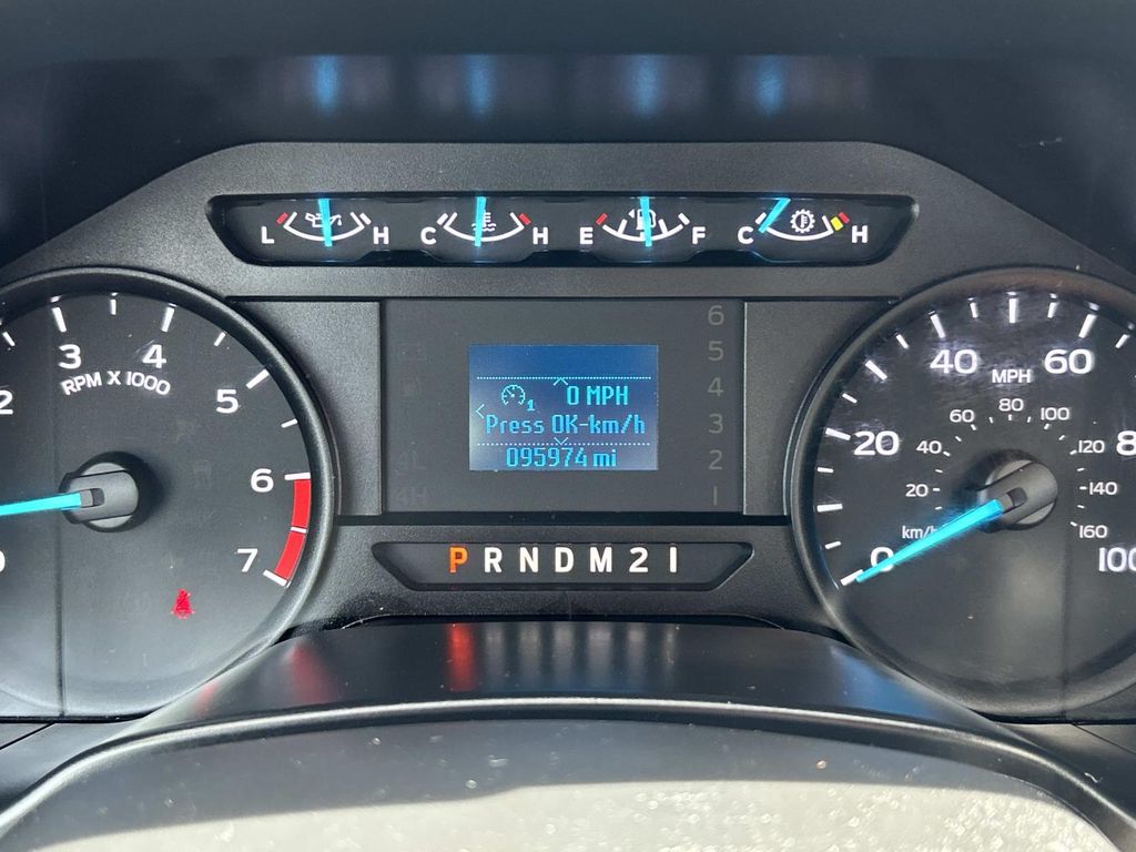 2019 Ford F-250 Super Duty XL - Photo 38