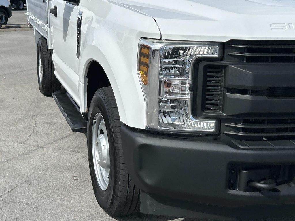 2019 Ford F-250 Super Duty XL - Photo 13
