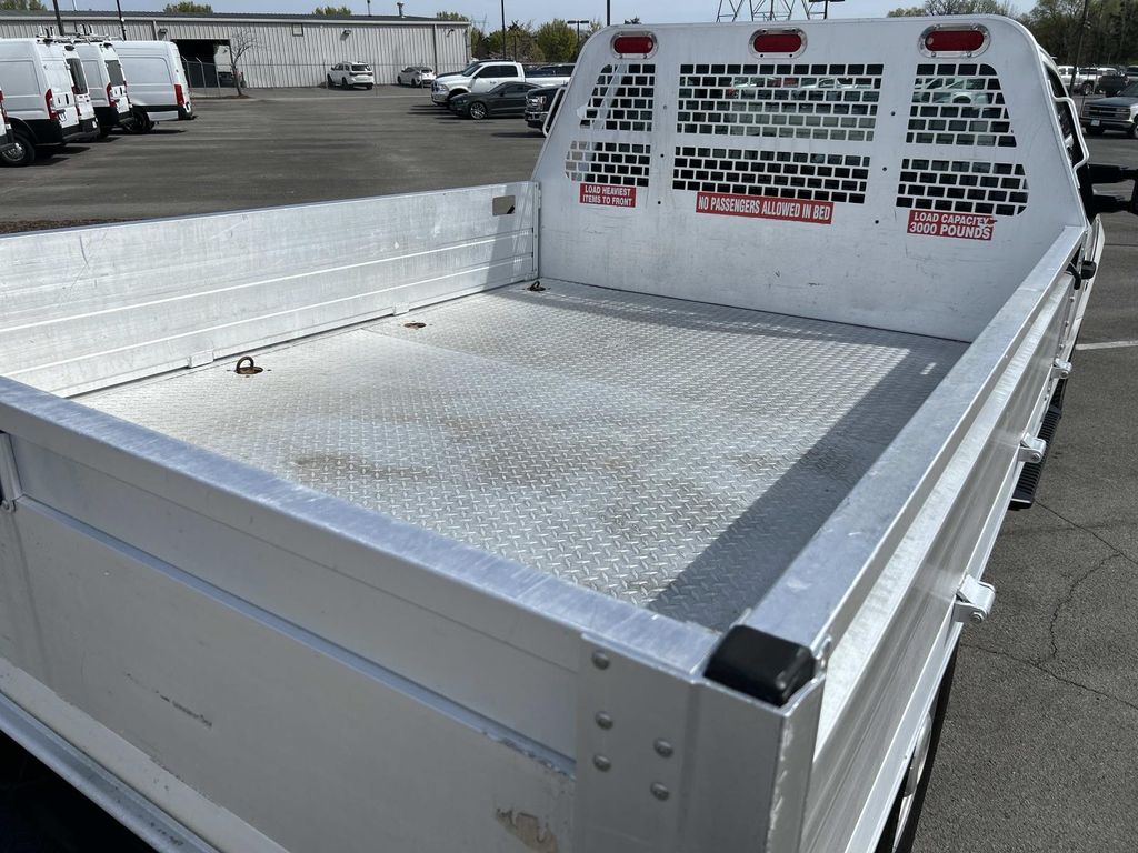 2019 Ford F-250 Super Duty XL - Photo 17