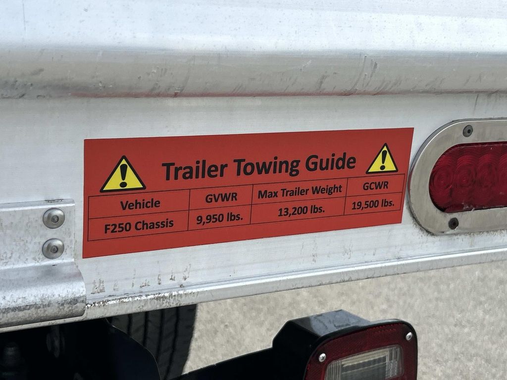 2019 Ford F-250 Super Duty XL - Photo 25