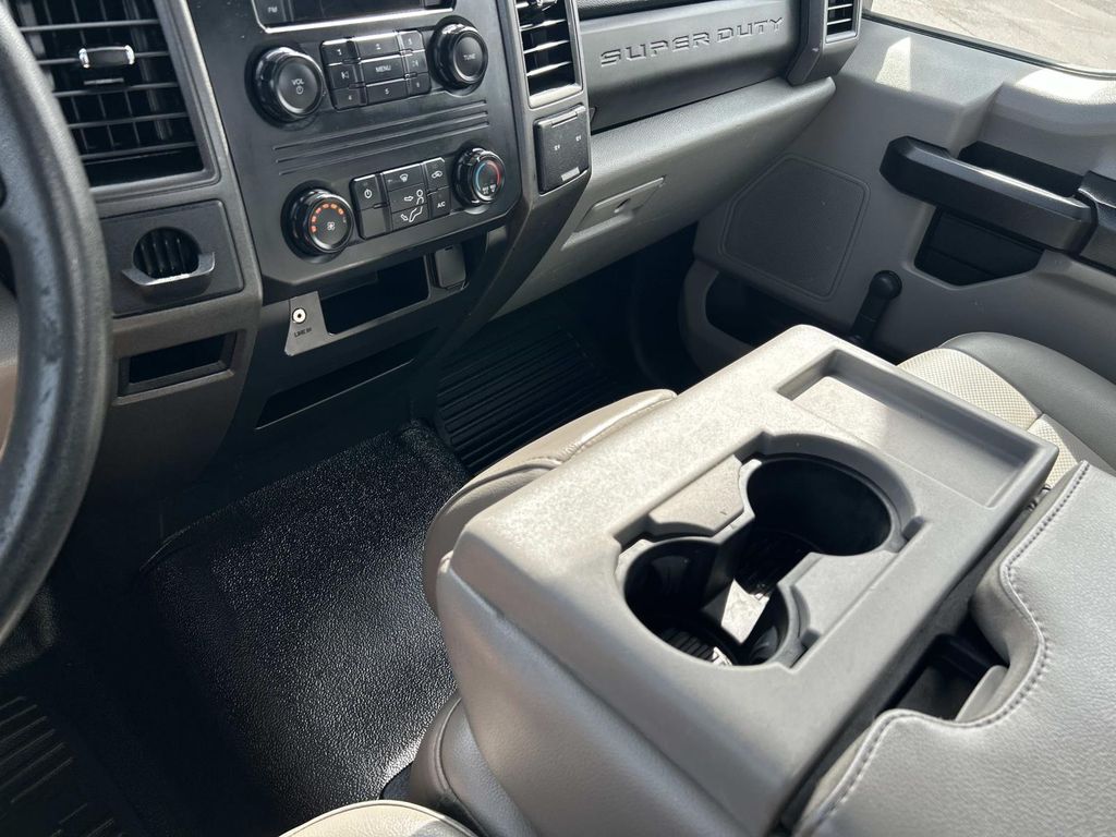 2019 Ford F-250 Super Duty XL - Photo 34
