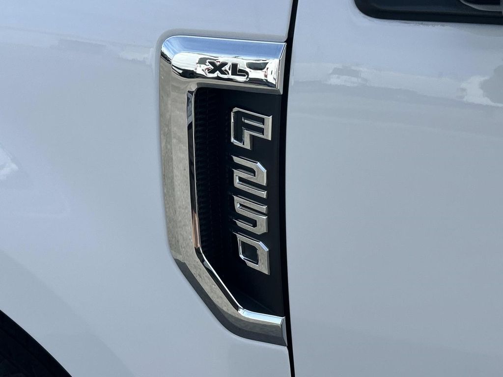 2019 Ford F-250 Super Duty XL - Photo 26