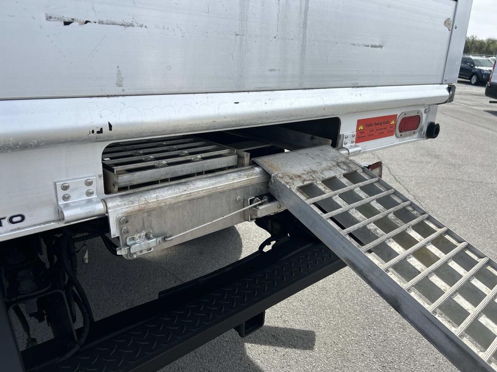 2019 Ford F-250 Super Duty XL - Photo 22