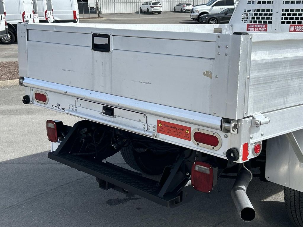 2019 Ford F-250 Super Duty XL - Photo 14