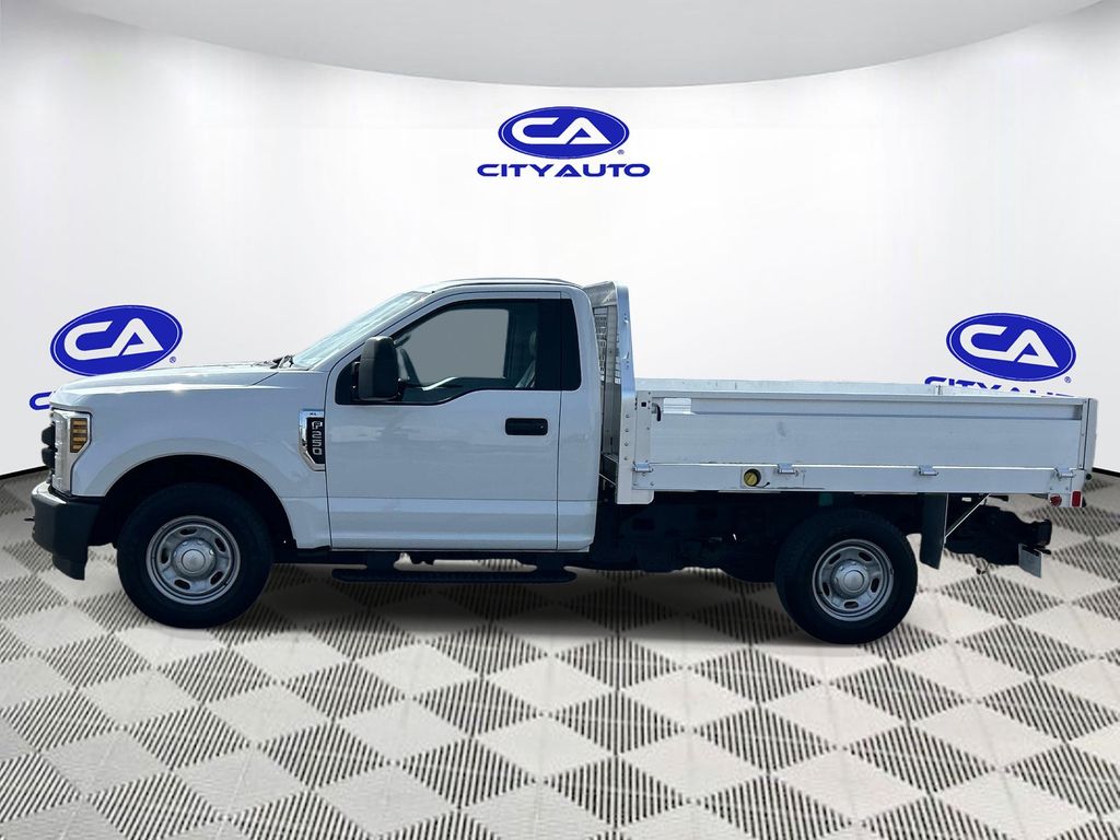 2019 Ford F-250 Super Duty XL - Photo 8
