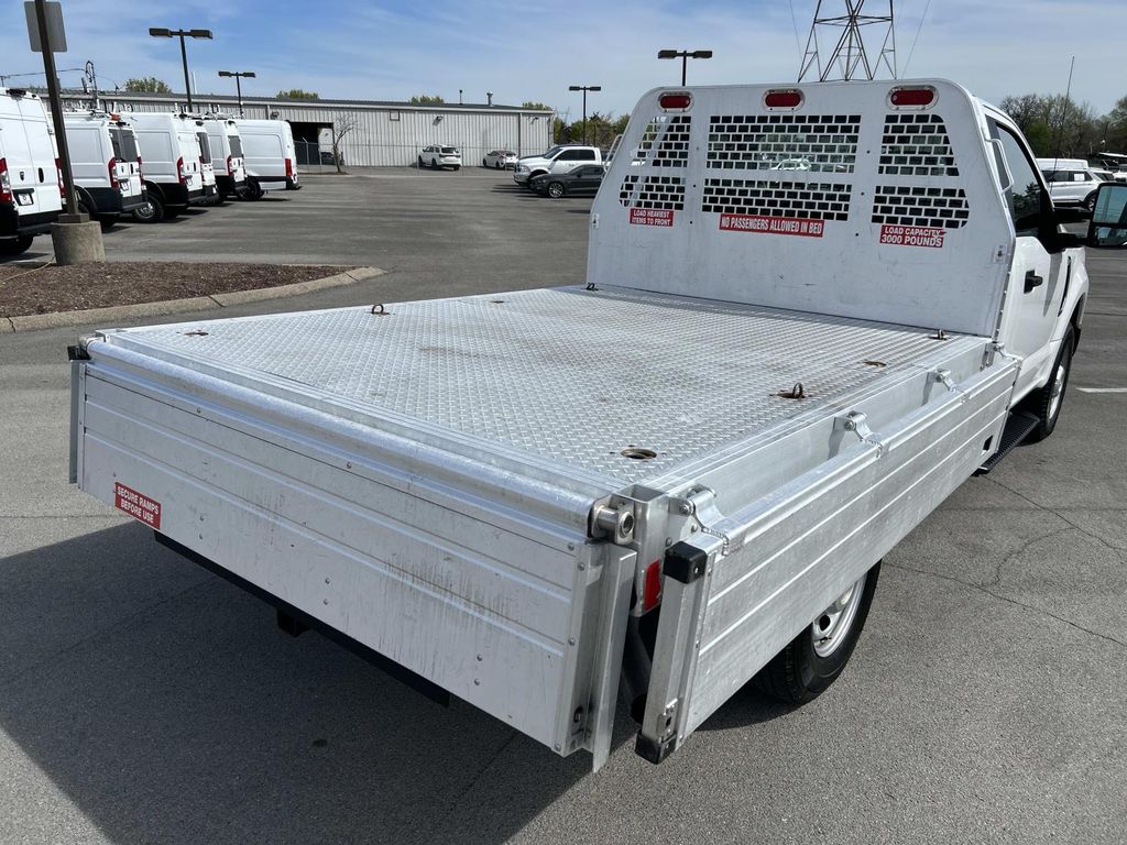 2019 Ford F-250 Super Duty XL - Photo 19