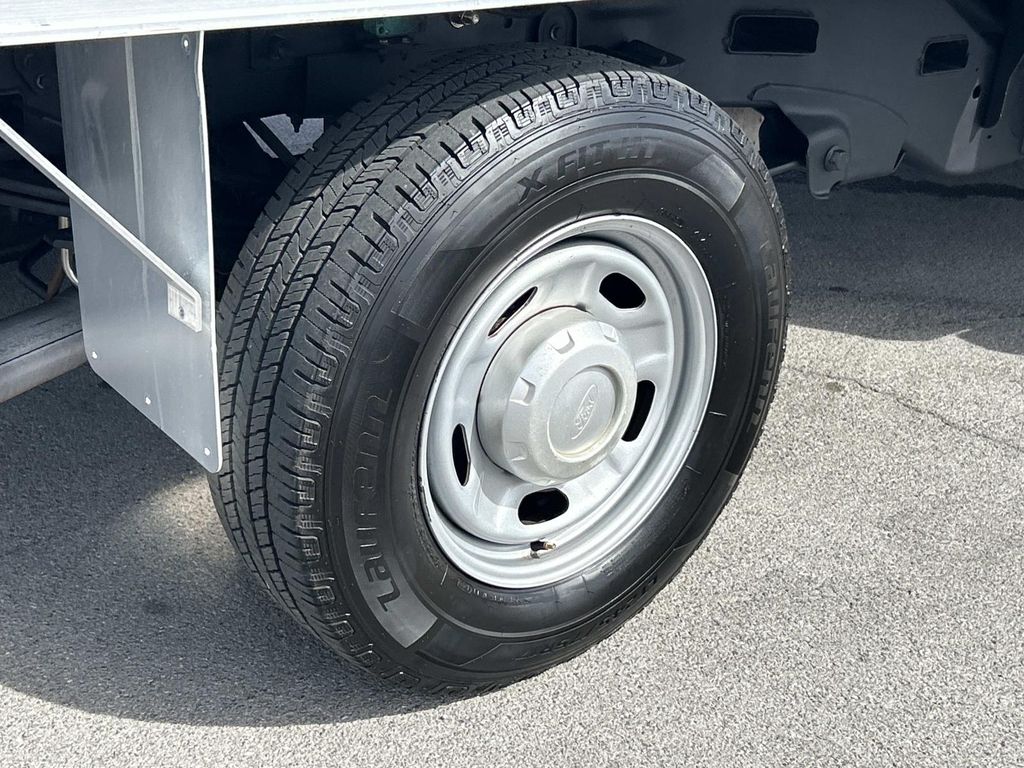 2019 Ford F-250 Super Duty XL - Photo 16