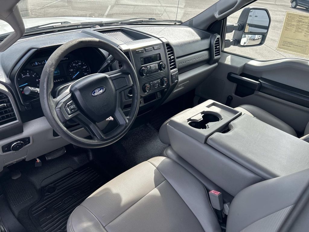 2019 Ford F-250 Super Duty XL - Photo 28