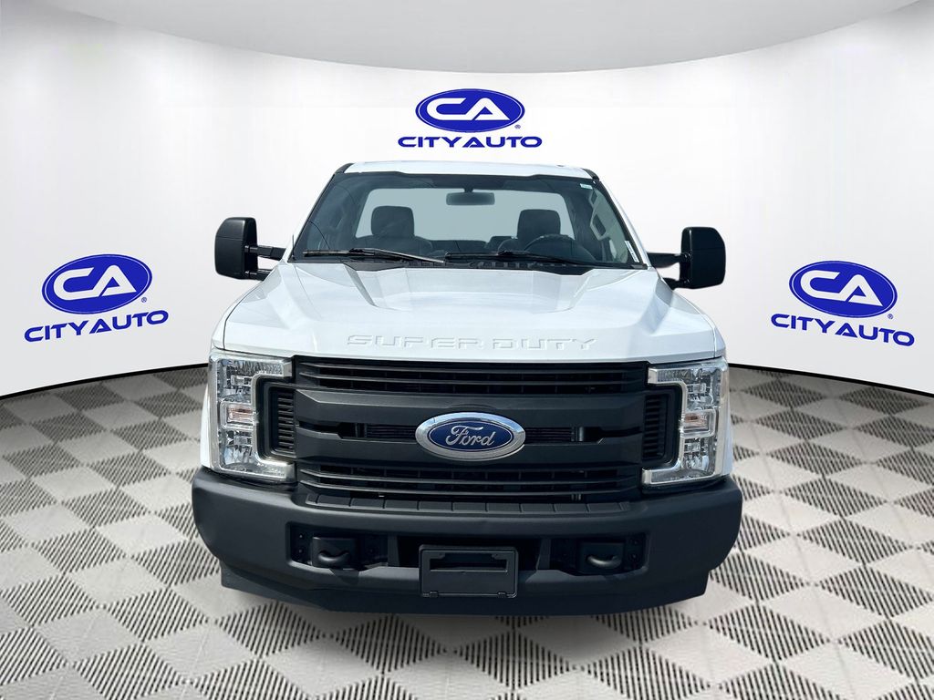 2019 Ford F-250 Super Duty XL - Photo 11