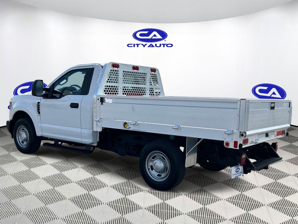 2019 Ford F-250 Super Duty XL - Photo 7